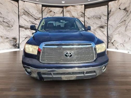 2012 Toyota Tundra Grade