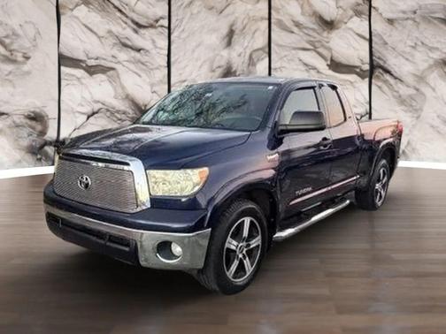 2012 Toyota Tundra Grade