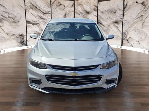2016 Chevrolet Malibu 1LT