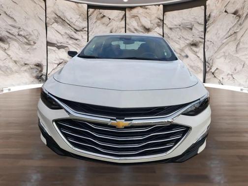 2023 Chevrolet Malibu 1LS