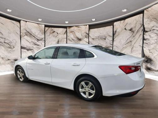 2023 Chevrolet Malibu 1LS