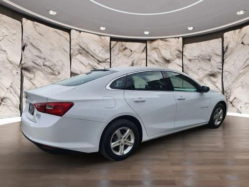 2023 Chevrolet Malibu 1LS