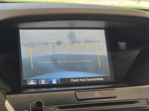 2014 Acura MDX 3.5L