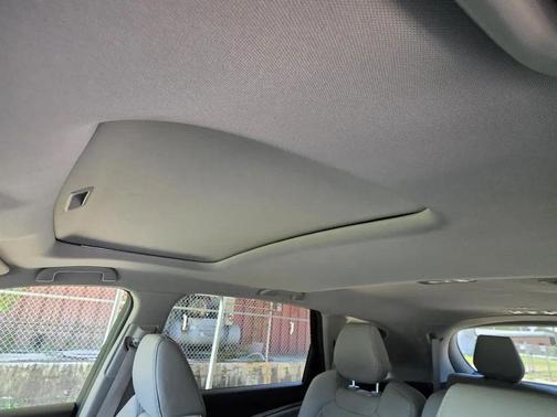 2014 Acura MDX 3.5L