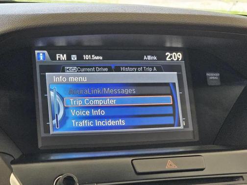 2014 Acura MDX 3.5L