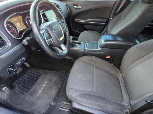 2015 Dodge Charger R/T