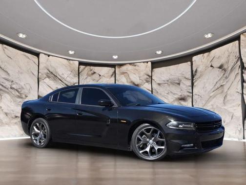 2015 Dodge Charger R/T