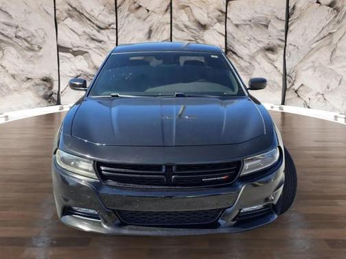 2015 Dodge Charger R/T