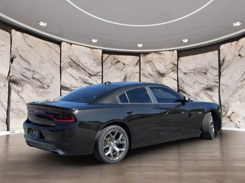 2015 Dodge Charger R/T