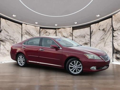 2011 Lexus ES 350 Base
