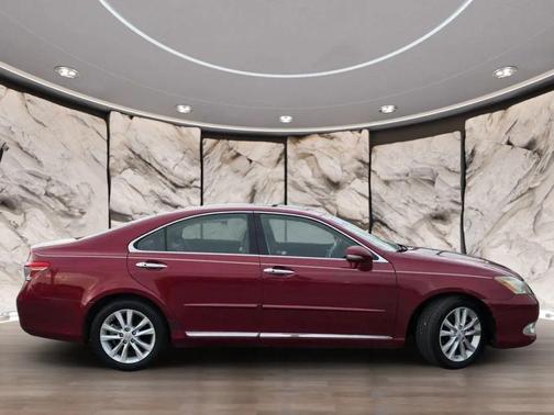 2011 Lexus ES 350 Base