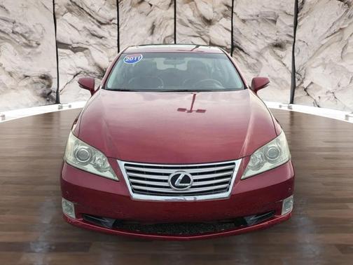 2011 Lexus ES 350 Base