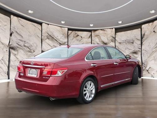 2011 Lexus ES 350 Base