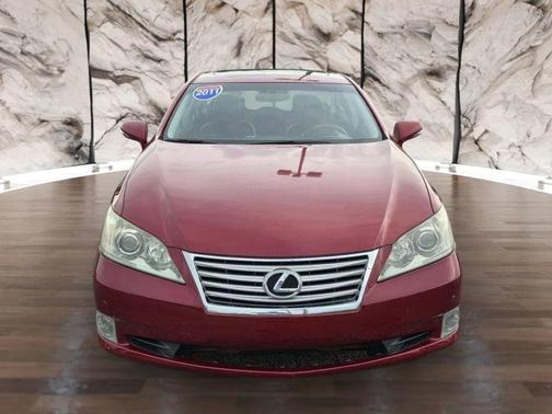 2011 Lexus ES 350 Base