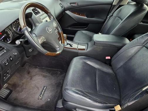 2011 Lexus ES 350 Base