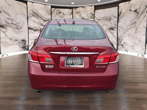 2011 Lexus ES 350 Base