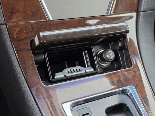 2011 Lexus ES 350 Base