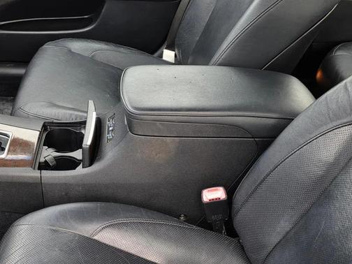 2011 Lexus ES 350 Base