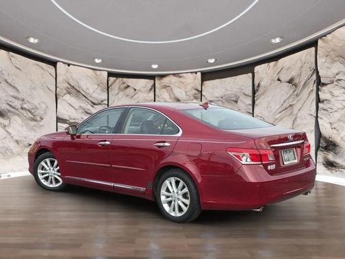 2011 Lexus ES 350 Base
