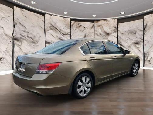 2008 Honda Accord EX