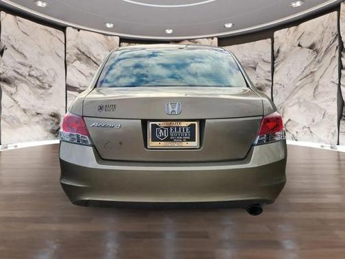 2008 Honda Accord EX