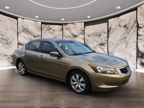 2008 Honda Accord EX