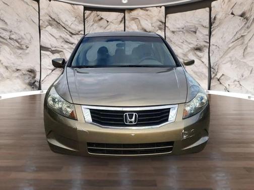 2008 Honda Accord EX