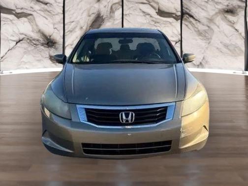 2008 Honda Accord EX