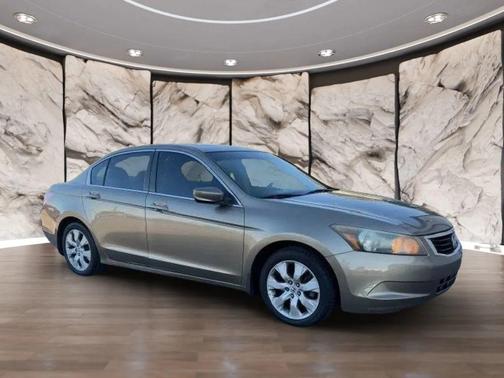 2008 Honda Accord EX