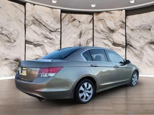 2008 Honda Accord EX