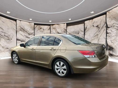 2008 Honda Accord EX