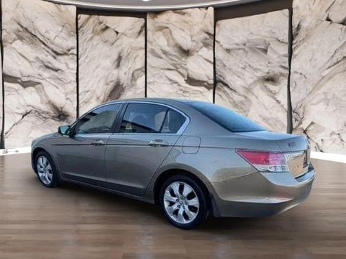 2008 Honda Accord EX