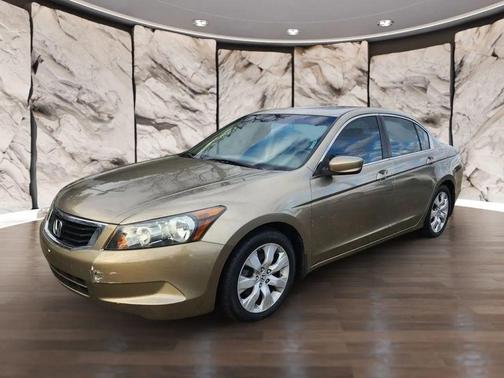 2008 Honda Accord EX