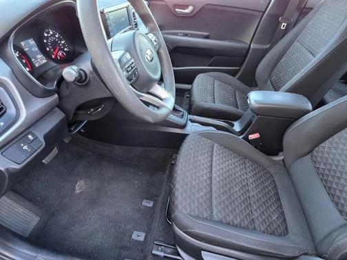 2019 Kia Rio S