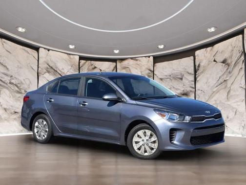2019 Kia Rio S