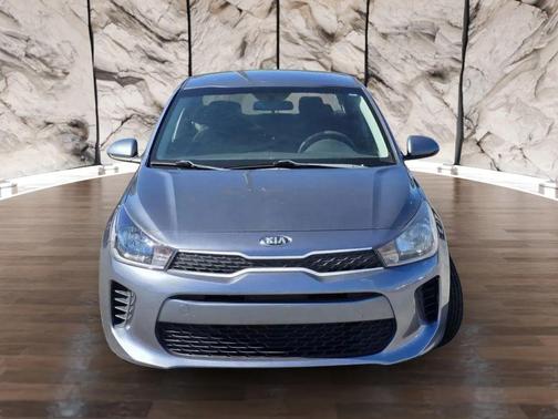 2019 Kia Rio S