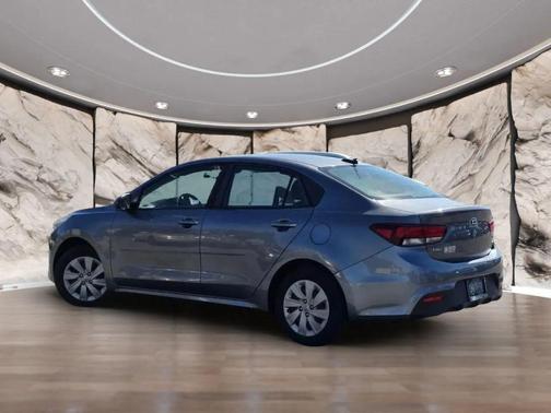 2019 Kia Rio S