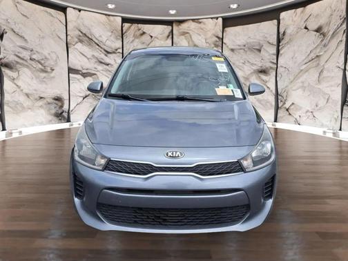 2019 Kia Rio S