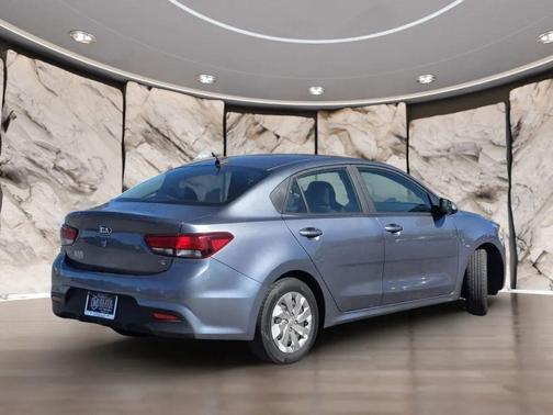 2019 Kia Rio S