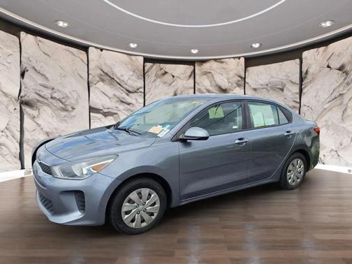 2019 Kia Rio S