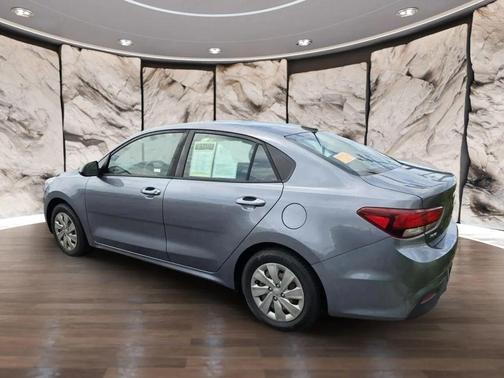 2019 Kia Rio S