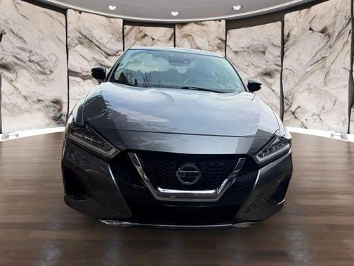 2021 Nissan Maxima 3.5 SV