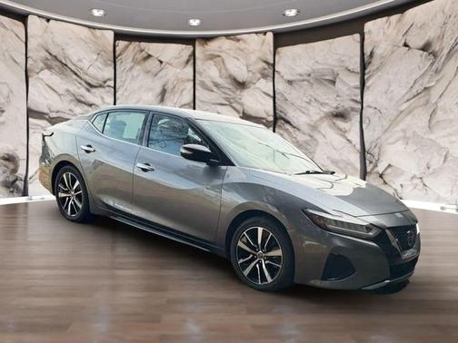 2021 Nissan Maxima 3.5 SV