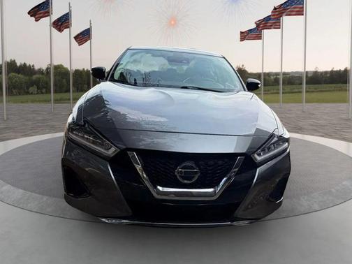 2021 Nissan Maxima 3.5 SV