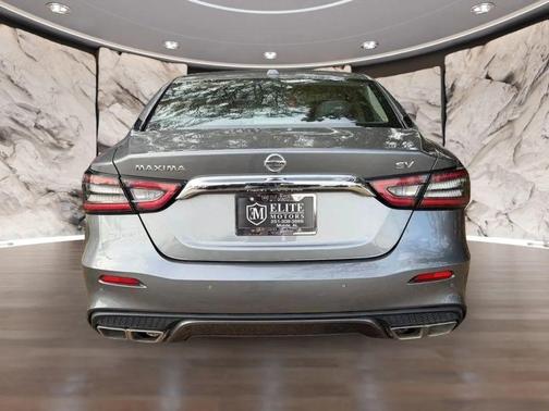 2021 Nissan Maxima 3.5 SV