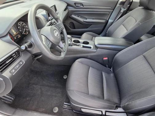 2024 Nissan Altima S FWD