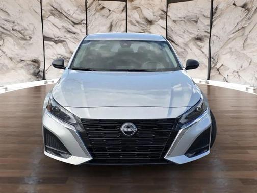 2024 Nissan Altima S FWD