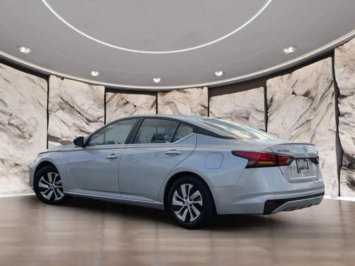 2024 Nissan Altima S FWD