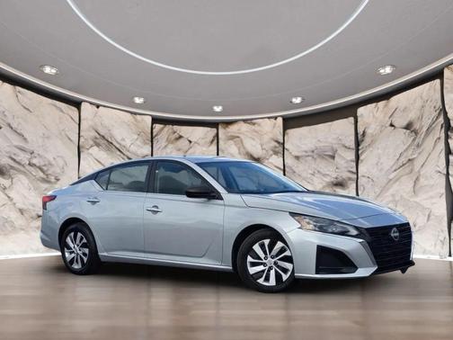 2024 Nissan Altima S FWD