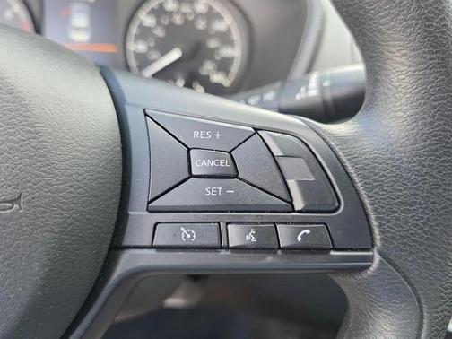 2024 Nissan Altima S FWD